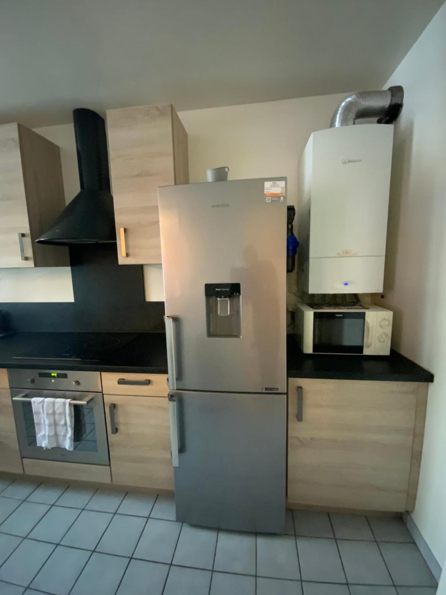 Appart' Calme - 48M² - Proche Versailles - Paris Elancourt Eksteriør billede